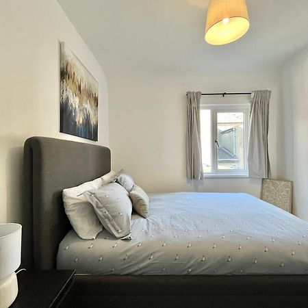 شقة Bailey'S Townhouse بلفاست المظهر الخارجي الصورة