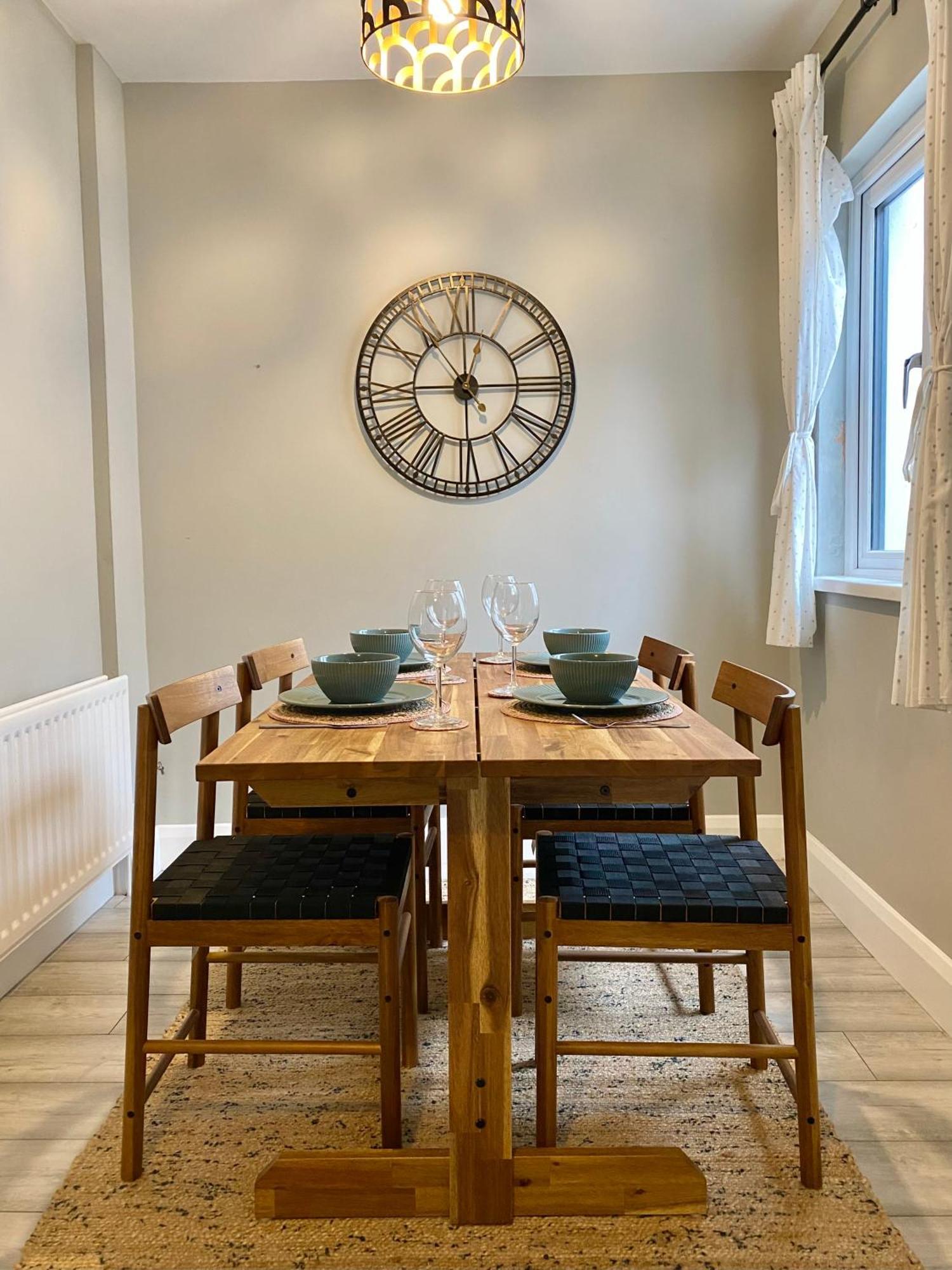 شقة Bailey'S Townhouse بلفاست المظهر الخارجي الصورة