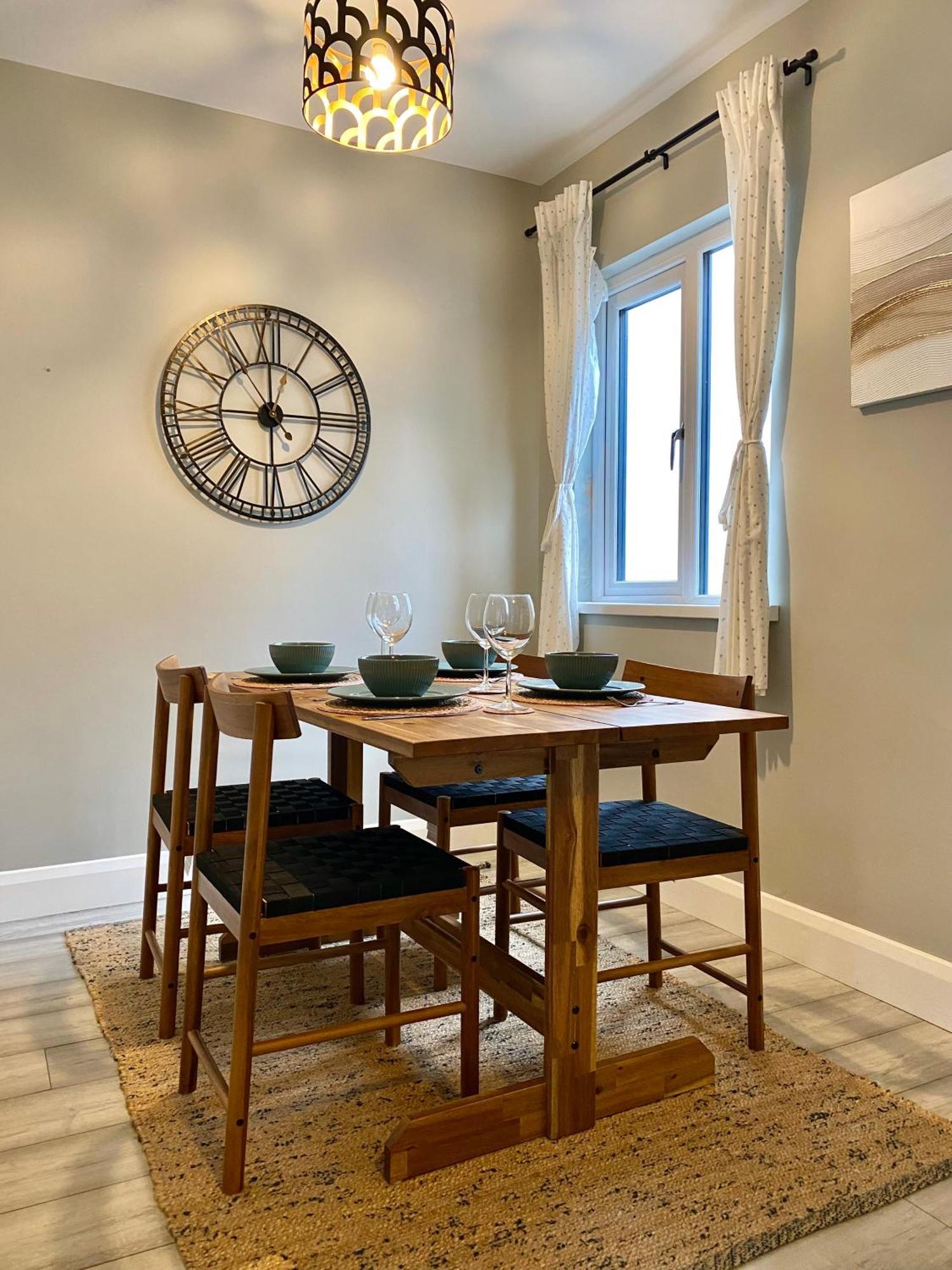 شقة Bailey'S Townhouse بلفاست المظهر الخارجي الصورة