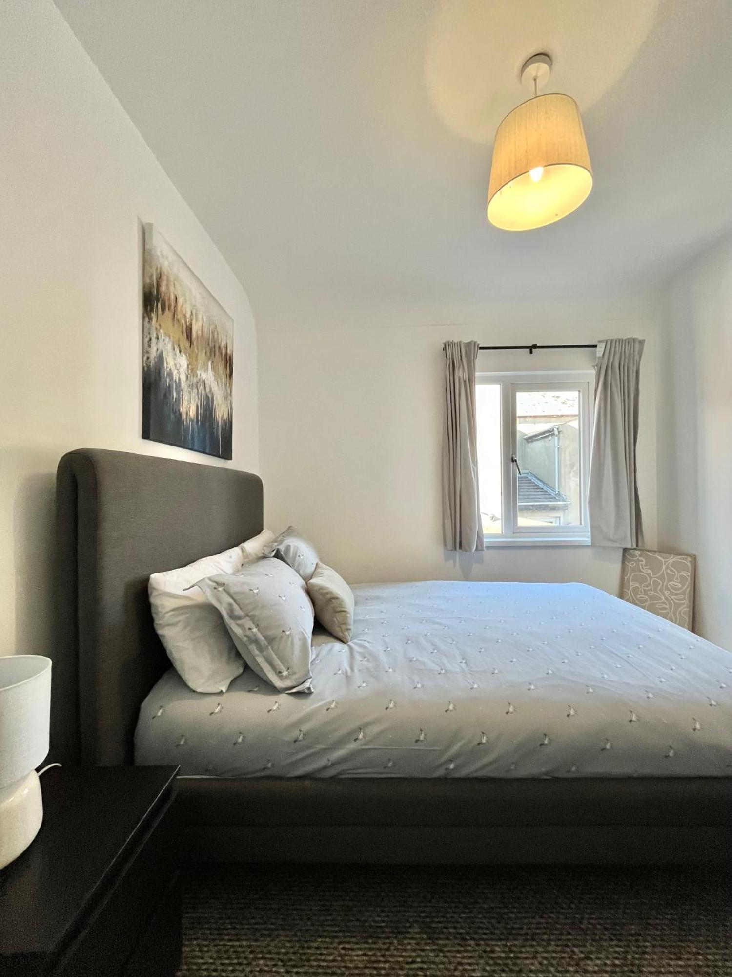 شقة Bailey'S Townhouse بلفاست المظهر الخارجي الصورة